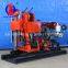 Huaxia giant wheel well drilling rig xy-130m wheel drilling rig geological exploration coring rig manufacturer