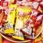 210g fruit+milk flavored lollipop