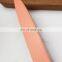 Plastic handle non stick kitchen knife set