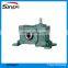 WPWKT Series Grain Auger Gearbox for Lifting Machinery