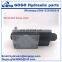 WH42-G02-B2-D24-N WE42 G03 B3 B11B B8 D2 A110 A220 A240 WE42-G03-B11B-A240-N hydraulic valve