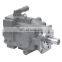 PH56 PH80 PH100 PH130 PH170 Low noise, high pressure variable displacement piston pumps PH series PH80/100-MSYR-21-EDHS2-10