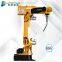 Welding robots