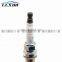 Original Engine spark plug DILKAR6A11 9029 For NKG