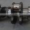 in stock  crank shaft 6CT 3917320 crankshaft engine for sale