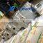 new 705-38-39000 705-56-36051 SAR90+32+SB8+12 hydraulic gear pump WA320-5 WA320-6 loader 4 stage gear pump