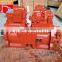 Shandong Jining Supplier Excavator Hydraulic Pump K3v63dt Pump In Stock