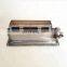 Engineering Machinery Parts 4BT Intercooler 5262613 4947109 3929333
