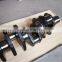 Motor spare parts M11 diesel engine forged steel Crankshaft 3073707