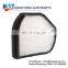 Factory cabin air filter CUK2897 with activated charcoal