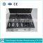 common rail injector valve measuring tool
