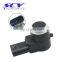 New Reverse Backup Parking Assist Rear Sensor Suitable for Mercedes Benz A B E S CLS SLC 2125420018  A21254200189999