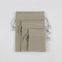 5 Colors Velvet Pouches Jewellery Gift Bags with Drawstrings 9*7cm