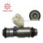 high performance Factory manufacturing hot nozzle best quality &price &service fuel injector nozzle IWP196