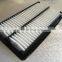 Auto air filter OE#17220-5J6-A00 for Japanese car