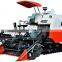 Комбайн-уборщик зерновых 4LZ-2.5 Kubota
