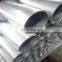 hot dip galvanized steel pipe