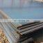 Mild  Q345 steel plate hot rolled steel sheet