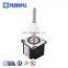 57mm nema 23 stepper linear motor
