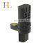 Automotive supplier Italy Car Auto Parts crankshaft position sensors camshaft position 23731-AL606 23731-AL605 spark with high
