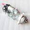 Original ISM11 QSM11 M11 Engine Parts 24V Starter Motor 5284086 3103952 2871257