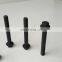 FOTON ISF3.8 Diesel Engine Parts Hex Flange Bolt 3900679
