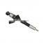 Corola 1CD-FTV Common Rail Injector nozzle ASM 23670-27020 8982806971 095000-0640 095000-0641 For 6HK1 Diesel Engine