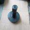 warp knitting spare parts raschel textile machine spindle head
