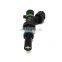 XYREPUESTOS AUTO PARTS Repuestos Al Por Mayor INJECTOR Fuel Injectors 16600-ED000 FBY1160 For Versa Sedan Tiida C11 HR16DE