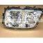 SINO Truck Parts WG9716720001 Headlight for Truck