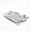 Stainless steel custom sheet metal fabrication etching part
