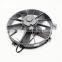 Factory Wholesale High Quality Cooling Fan Blade For Excavator
