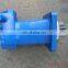 Mini Excavator KX36-3 Hydraulic Swing Motor
