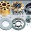hydraulic spare parts LIEBHERR LPVD100 LPVD125 LPVD140 Hydraulic Motor Parts Repair Kits