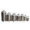 100L YDZ-100 LN2 storage tanks for cold treatment