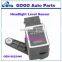 GOGO Headlight Level Sensor for Volvo S60, S80, V70 OEM 8622446 30782822