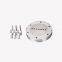 Powder metallurgy bearing mould high precision powder metallurgy mold customization