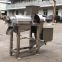 Stainless Steel 304 Fruit Apple Mango Coconut Juice Making Juicer Extractor Machine WT/8613824555378