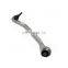 Wholesale auto suspension part rear and front control arm for Hyundai 4F0407694