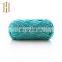 Hand Knitting Cotton Yarn High Quality Baby Cotton Blended Crochet Yarn For Sweater