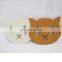 design custom logo printing fabric tiange acoustic panel