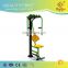 BH12803 Outdoor Fitness Machine Chest Exercise Device Adult Curves Fitness Equipment For Sale