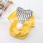 Pet clothing 2019 spring and summer new dog clothes cotton stretch dog clothes Teddy clothes factory wholesale