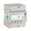 Acrel 300286.SZ LCD RS485 modbus rtu prepayment meter ADL100-EYRF recharge by radio frequency