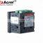 Three-Phase Digital LCD Power Meter /three-phase electric network power meter/KWH meter with RS485 modbus