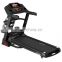 High quality exercise machine motorized treadmill gym equipment for home use