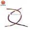 insulated electrical wire high temperature wires 0.75mm copper wire