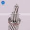 HNTDDL Aluminum conductor Alloy Reinforced  AAC ACAR AAAC ACSR conductor