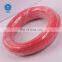 High quality PVC insulation flexible copper wire