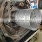 Air Filter End Cover Metal Glavainzed SS304 Mesh